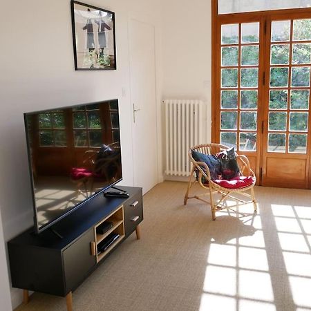 Maison Au Calme Avec Jardin A 5 Min De Tournus Cuisery Exterior photo