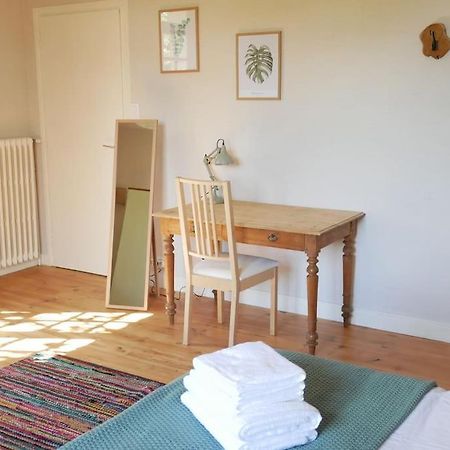 Maison Au Calme Avec Jardin A 5 Min De Tournus Cuisery Exterior photo