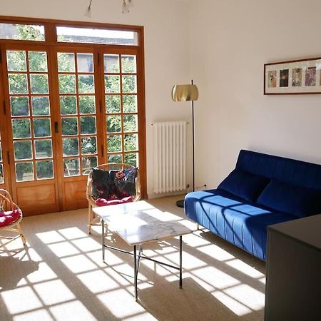Maison Au Calme Avec Jardin A 5 Min De Tournus Cuisery Exterior photo